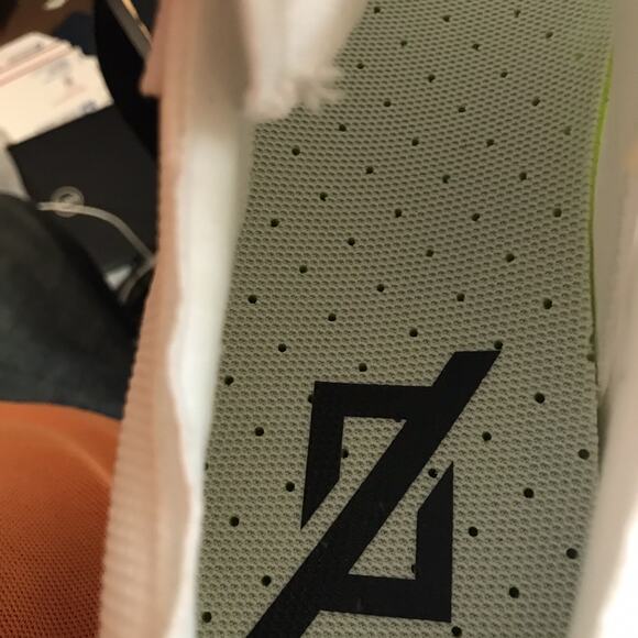 Addidas Adizero Electric Football Cleats Men’s 17 White IE4374 - Picture 13 of 16